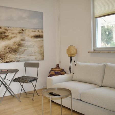 Kleines Aber Feines Apartment In Zentraler Lage - Strandvogtei Sellin Exterior photo